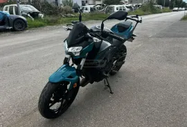 Kawasaki, Z 400