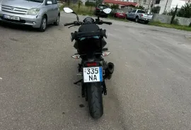 Kawasaki, Z 400