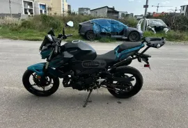 Kawasaki, Z 400