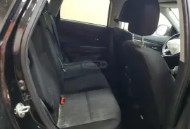 Mitsubishi, Outlander Sport