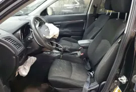 Mitsubishi, Outlander Sport