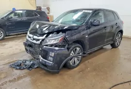 Mitsubishi, Outlander Sport