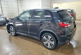 Mitsubishi, Outlander Sport