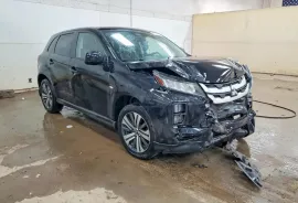 Mitsubishi, Outlander Sport