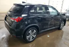 Mitsubishi, Outlander Sport