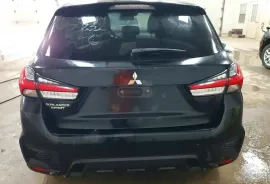 Mitsubishi, Outlander Sport