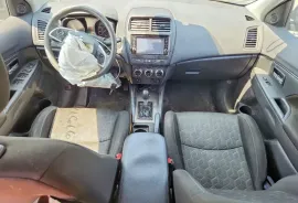 Mitsubishi, Outlander Sport