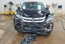 Mitsubishi, Outlander Sport