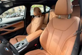BMW, 4 Series, 430