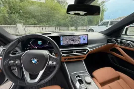 BMW, 4 Series, 430