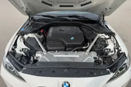 BMW, 4 Series, 430