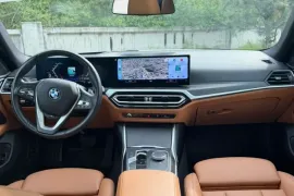 BMW, 4 Series, 430