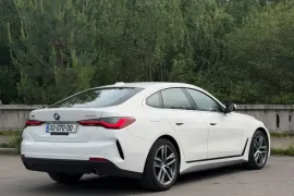 BMW, 4 Series, 430