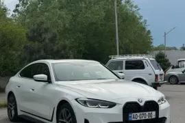 BMW, 4 Series, 430
