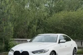 BMW, 4 Series, 430
