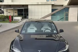 Tesla, Model 3