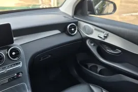 Mercedes-Benz, GLC, GLC 300