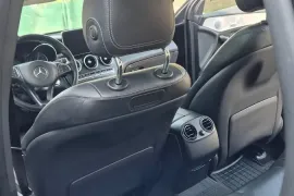 Mercedes-Benz, GLC, GLC 300