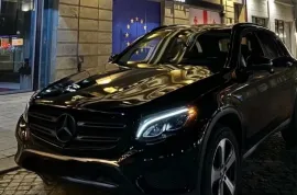 Mercedes-Benz, GLC, GLC 300