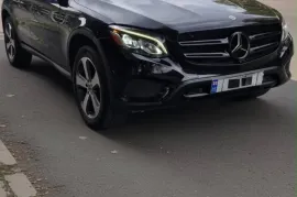 Mercedes-Benz, GLC, GLC 300