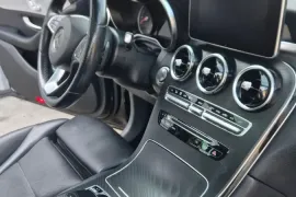 Mercedes-Benz, GLC, GLC 300