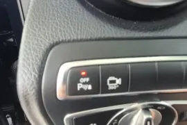 Mercedes-Benz, GLC, GLC 300