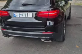 Mercedes-Benz, GLC, GLC 300