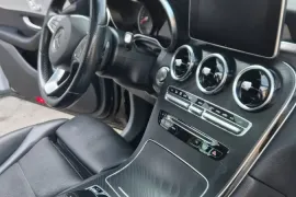 Mercedes-Benz, GLC, GLC 300