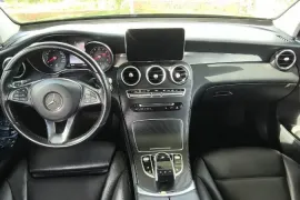 Mercedes-Benz, GLC, GLC 300