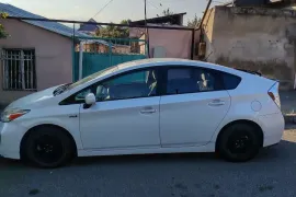 Toyota, Prius, Prius Prime