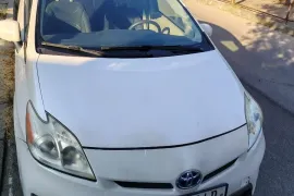 Toyota, Prius, Prius Prime