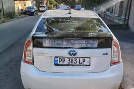 Toyota, Prius, Prius Prime