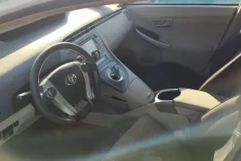 Toyota, Prius, Prius Prime