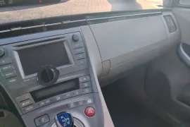 Toyota, Prius, Prius Prime