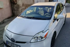 Toyota, Prius, Prius Prime