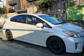 Toyota, Prius, Prius Prime