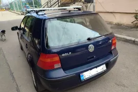 Volkswagen, Golf
