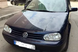 Volkswagen, Golf