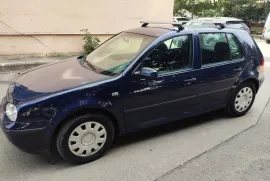 Volkswagen, Golf