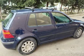 Volkswagen, Golf