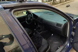 Volkswagen, Golf