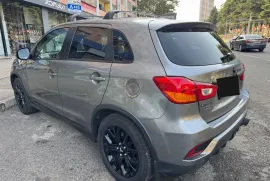 Mitsubishi, Outlander Sport