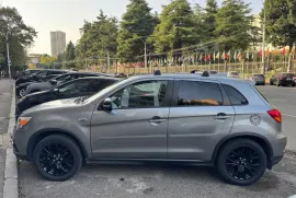 Mitsubishi, Outlander Sport