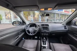 Mitsubishi, Outlander Sport