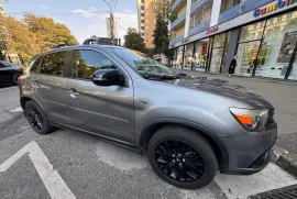 Mitsubishi, Outlander Sport