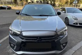 Mitsubishi, Outlander Sport