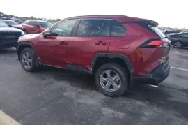 Toyota, RAV4