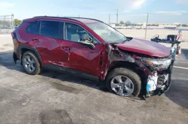 Toyota, RAV4