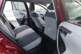 Toyota, RAV4