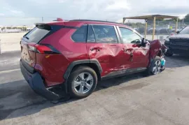 Toyota, RAV4